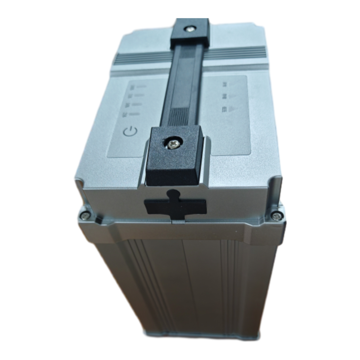 12S 44.4V 22000mah 30C smart drone battery