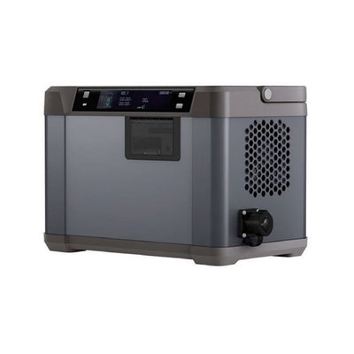 2CH 100A Rapid Charger