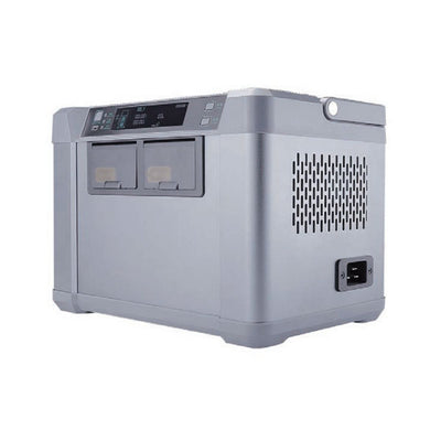 4CH 60A Smart Charger