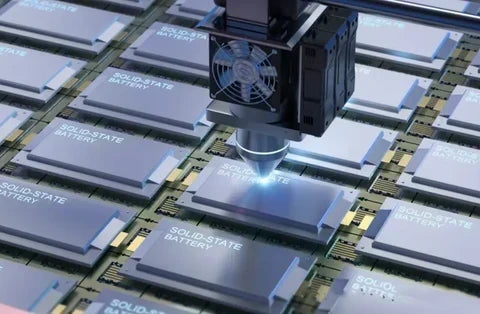 Introduction to Solid-State Batteries