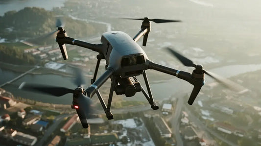 Key Parameters to Check When Choosing a Drone Battery_1