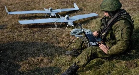 Missile technology