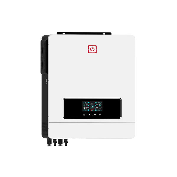 10.2kw 360/500VDC 0n/0ff Grid inverter
