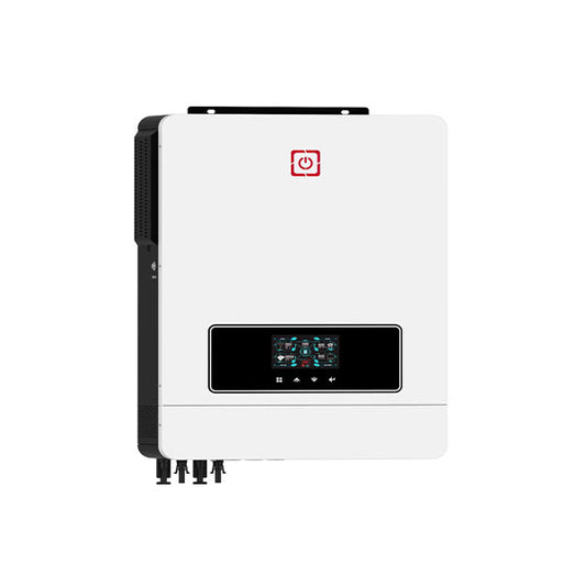 10.2kw 360/500VDC 0n/0ff 电网逆变器