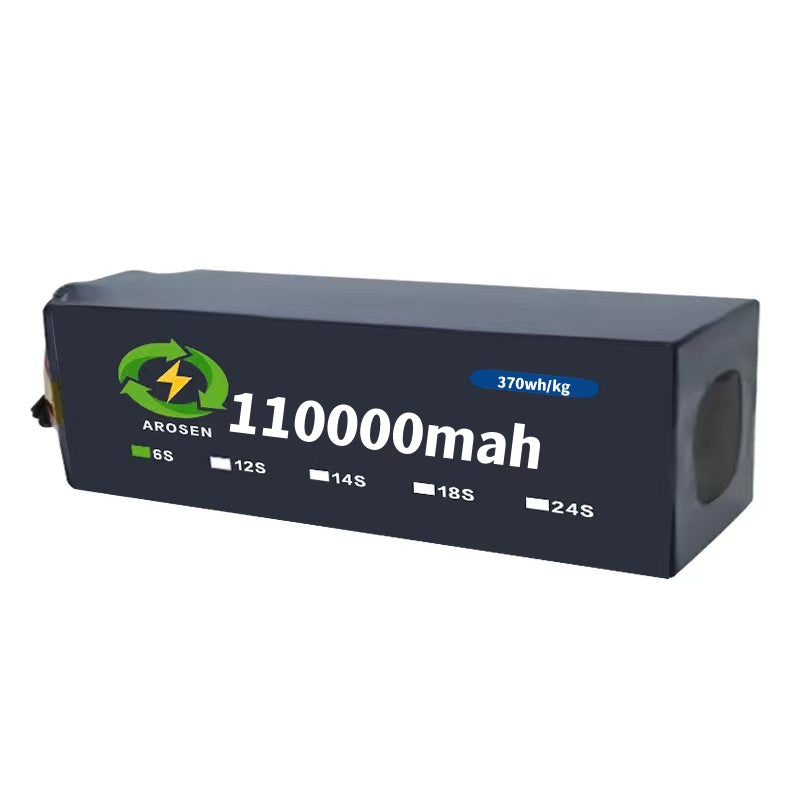 3C 110000mah