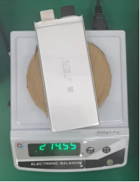 5C 17000mah