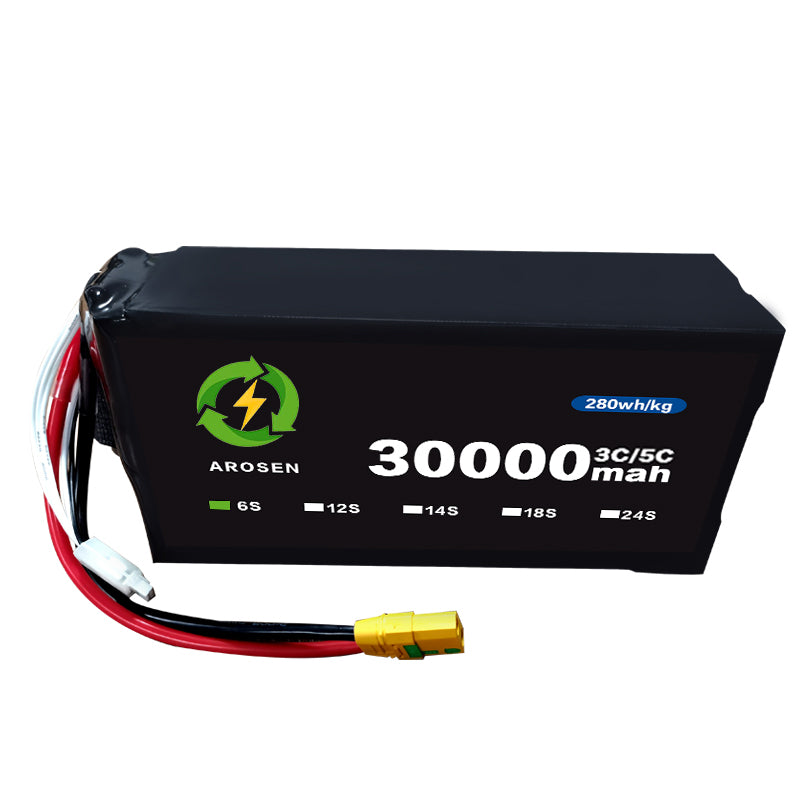 5C 30000mah