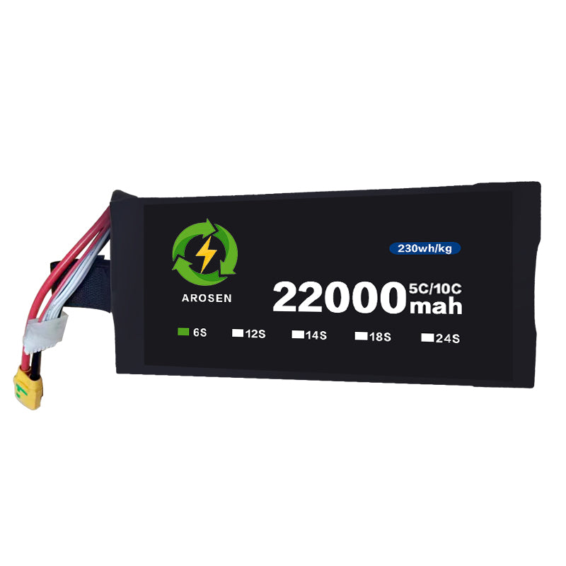 10C 22500mah