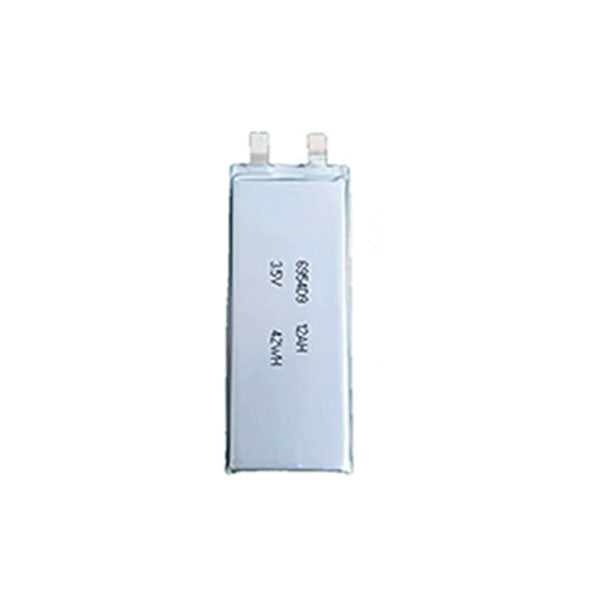 3.5V-12Ah-400whkg-3C