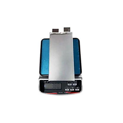 3.5V-38Ah-350wh-kg-5C-10C
