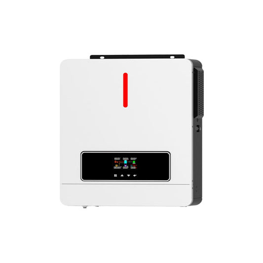 4.2kw 6.2kw 360/500VDC 0n/0ff 电网逆变器
