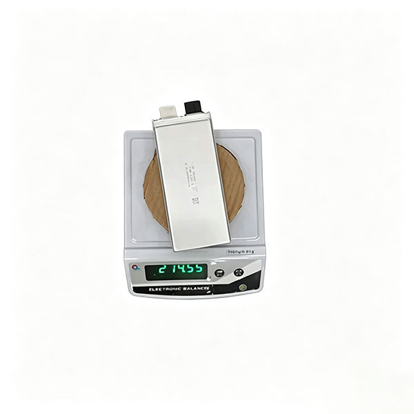 Battery-Cell 3.65V 17Ah 300wh/kg 3C-5C