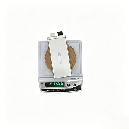 Battery-Cell 3.65V 17Ah 300wh/kg 3C-5C