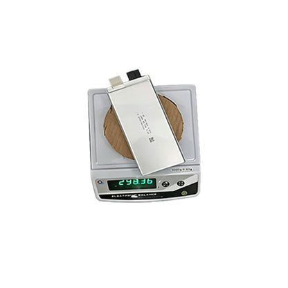 Battery-Cell 3.65V 24Ah 300wh/kg 3C-5C