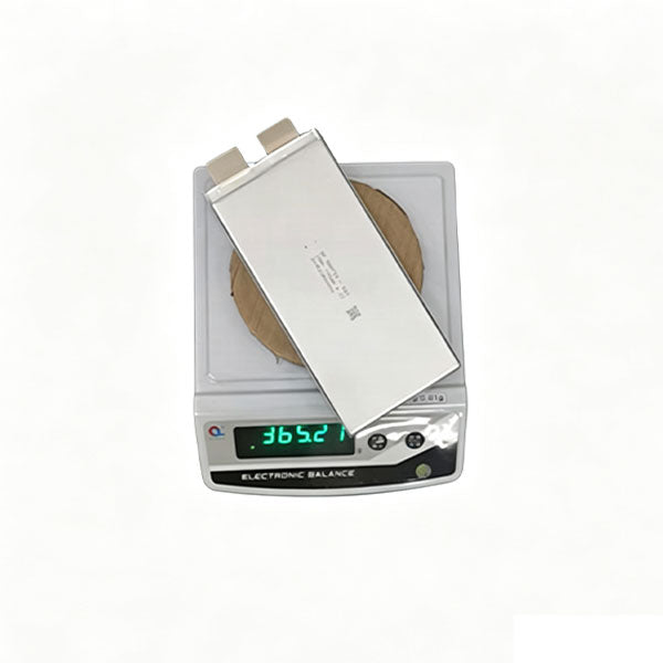 Battery-Cell 3.65V 29Ah 300wh/kg 3C-5C