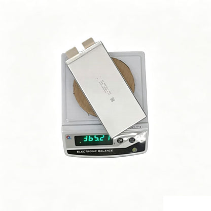 Battery-Cell 3.65V 29Ah 300wh/kg 3C-5C