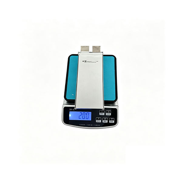 Battery-Cell 3.67V 22Ah 290wh/kg 3C-5C