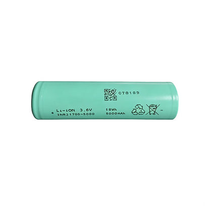 Battery-Cell 21700-50PL-250wh/kg-25C-36C