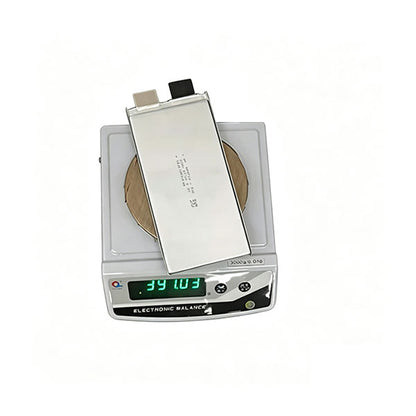 Battery-Cell 3.65V 32Ah 300wh/kg 3C-5C