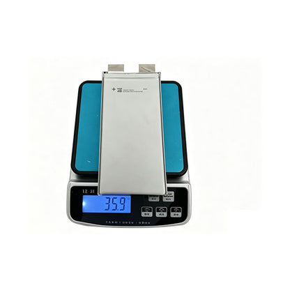 Battery-Cell 3.6V 31Ah 320wh/kg 3C-5C