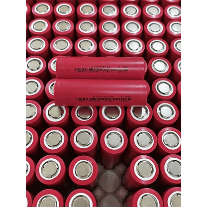 Battery cell 21700-6000mah/8C/308wh/kg