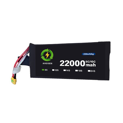 Battery-module-10C-22500mah_1