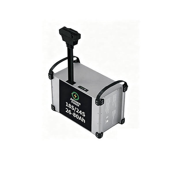 Heavy-PayloadDroneBatterySmartBattery18S-24S26-80Ah