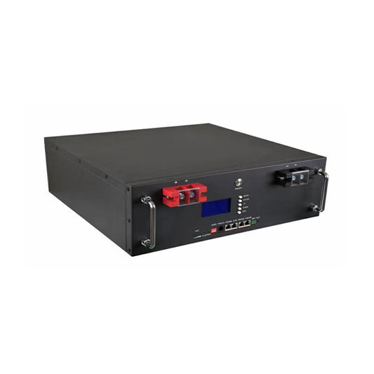 Portable Power Station 48V 100ah