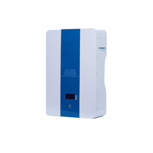 Portable Power Station 51.2V 100ah 200ah