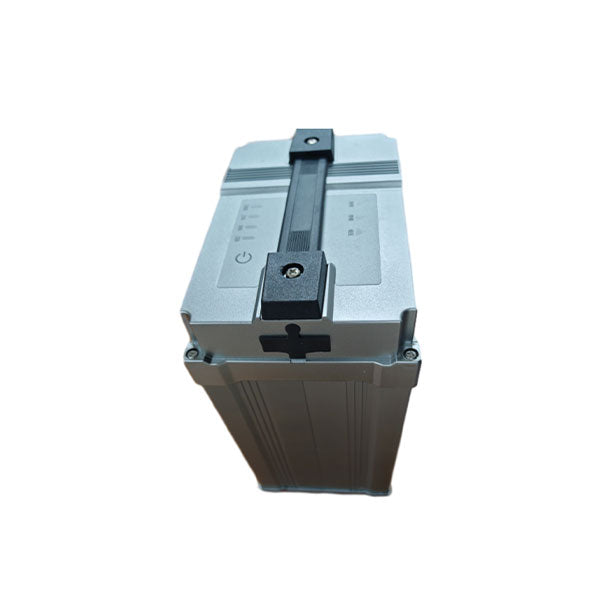 Smart Drone Battery 12S 44.4V 22000mah 30C
